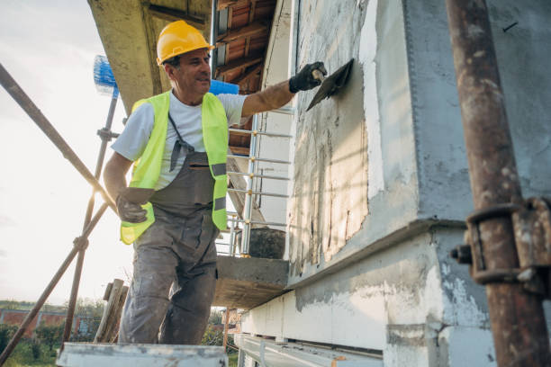 Best Crawl Space Insulation  in Weleetka, OK